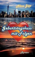 Cover: Geburtstagskuss Mit Folgen - Books on Demand