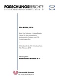 Cover: Resin Film Pultrusion - Books on Demand