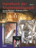 Cover: Handbuch der Kirchenp&auml;dagogik Band 2 - Calwer