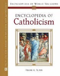 Cover: Encyclopedia of Catholicism - Facts On File Inc