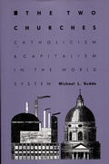 Cover: The Two Churches - Duke University Press