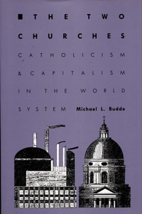 Enlarge image Cover: The Two Churches - Duke University Press