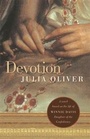 Cover: Devotion - University of Georgia Press