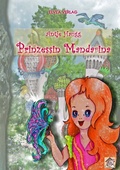 Cover: Prinzessin Mandarina - epubli