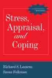 Enlarge image Cover: Stress, Appraisal, and Coping - Springer Publishing Company