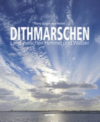 Abbildung von: Dithmarschen - Boyens Buchverlag GmbH & Co. KG