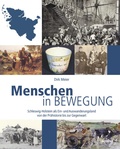 Cover: Menschen in Bewegung - Boyens Buchverlag GmbH & Co. KG