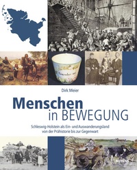 Enlarge image Cover: Menschen in Bewegung - Boyens Buchverlag GmbH & Co. KG