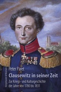 Cover: Clausewitz in seiner Zeit - K&ouml;nigshausen & Neumann