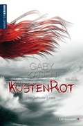 Cover: K&uuml;stenrot - CW Niemeyer Buchverlage