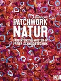 Cover: Patchwork Natur - Christophorus