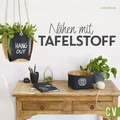 Cover: N&auml;hen mit Tafelstoff - Christophorus