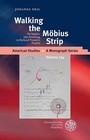 Cover: Walking the M&ouml;bius Strip - Universit&auml;tsverlag Winter