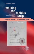Cover: Walking the M&ouml;bius Strip - Universit&auml;tsverlag Winter