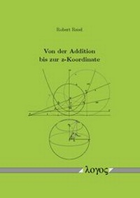 Abbildung von: Von der Addition bis zur z-Koordinate - Logos Berlin