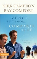 Cover: Vence tu temor, comparte tu fe - Vida
