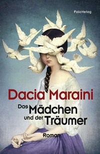 Enlarge image Cover: Das Mädchen und der Träumer - Folio
