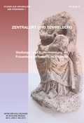 Cover: Tempelberg und Zentralort? Siedlungs- und Kultentwicklung am Frauenberg bei Leibnitz im Vergleich - Phoibos Verlag