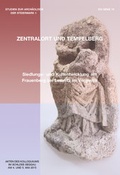 Cover: Tempelberg und Zentralort? Siedlungs- und Kultentwicklung am Frauenberg bei Leibnitz im Vergleich - Phoibos Verlag