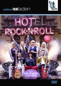 Cover: Hotel Rock'n'Roll - Falter Verlag