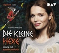 Cover: Die kleine Hexe - Der Audio Verlag