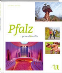 Abbildung von: gesund & aktiv Pfalz - Neuer Umschau Buchverlag