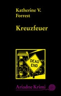 Cover: Kreuzfeuer - Argument Verlag GmbH