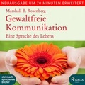 Cover: Gewaltfreie Kommunikation - steinbach sprechende b&uuml;cher