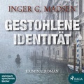 Cover: Gestohlene Identit&auml;t - steinbach sprechende b&uuml;cher