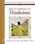 Cover: Encyclopedia of Hinduism - Facts On File Inc