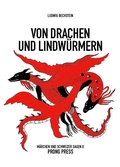 Cover: Von Drachen und Lindw&uuml;rmern - PRONG PRESS