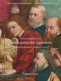 Cover: Sternstunden des Sammelns - Bonifatius Verlag