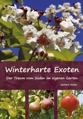 Cover: Winterharte Exoten - Formosa-Verlag