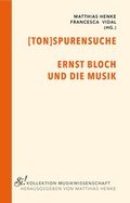 Cover: Tonspurensuche - universi - Universit&auml;tsverlag Siegen