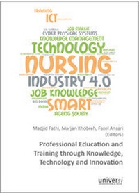 Enlarge image Cover: Professional Education and Training through Knowledge, Technology and Innovation - universi - Universitätsverlag Siegen