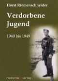 Cover: Verdorbene Jugend - radochla verlag