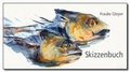 Cover: Skizzenbuch - Husum Druck- und Verlagsgesellschaft