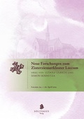 Cover: Neue Forschungen zum Zisterzienserkloster Loccum. - Solivagus-Verlag
