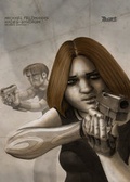Cover: Hades-Syndrom - THENEXTART Verlag