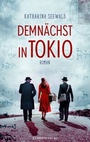 Cover: Demnächst in Tokio - Europa Verlage