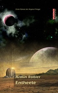 Cover: Entheete - Wurdack Verlag