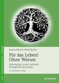 Cover: F&uuml;r das Leben! Ohne Warum - Junfermann