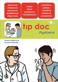 Cover: tip doc Psychiatrie - Setzer, Alf