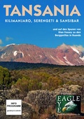 Cover: Tansania - Hanke, Matthias