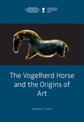 Cover: The Vogelherd Horse and the Origins of Art - Museum der Universit&auml;t T&uuml;bingen - MUT