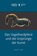 Cover: Das Vogelherdpferd und die Urspr&uuml;nge der Kunst - Museum der Universit&auml;t T&uuml;bingen - MUT
