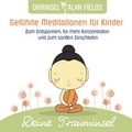 Cover: Deine Trauminsel - Ohrinsel - Alan Fields u. Marianne Rocher GbR