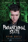 Cover: Paranormal State - HarperCollins
