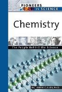 Abbildung von: Chemistry - Facts On File Inc
