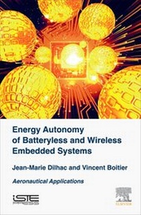 Abbildung von: Energy Autonomy of Batteryless and Wireless Embedded Systems - Elsevier